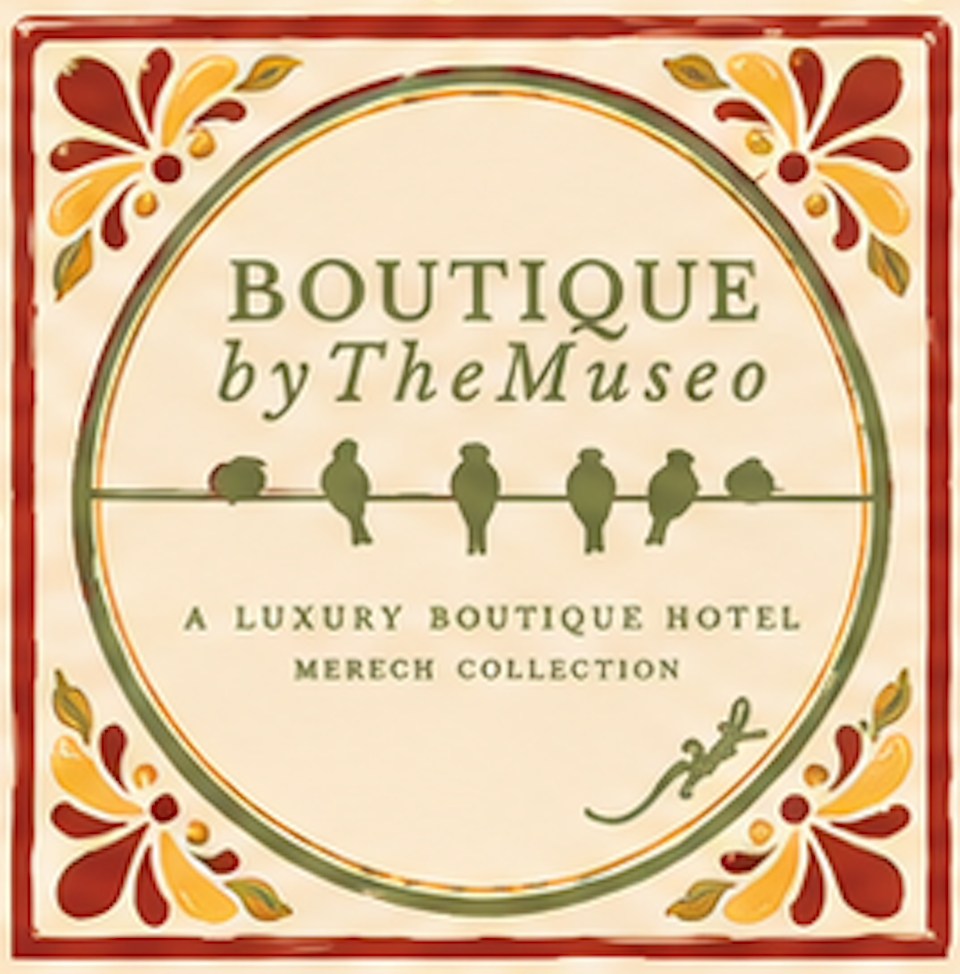 Boutique by the Museo